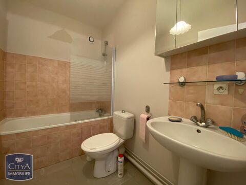  Appartement � louer 2 pi�ces 42 m�