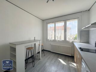  Appartement à louer 37 m²
