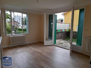  Maison à louer 3 pièces 70 m²