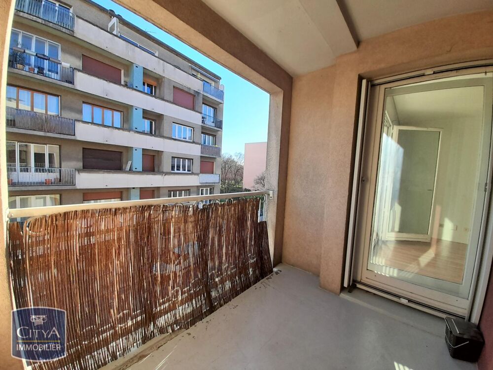 location Appartement - 2 pièce(s) - 50 m² Grenoble (38000)