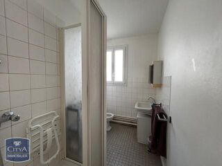 Appartement à louer 3 pièces 67 m²