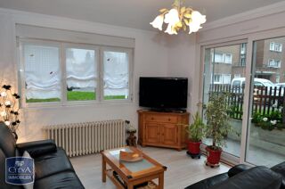  Appartement � louer 4 pi�ces 83 m�