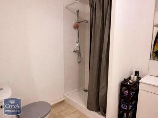  Appartement à louer 2 pièces 40 m²
