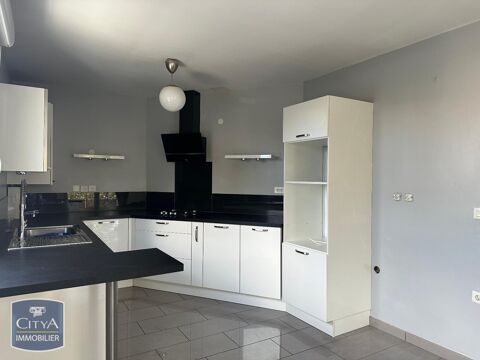  Appartement � louer 4 pi�ces 87 m�