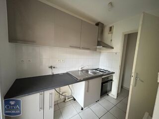  Appartement � louer 2 pi�ces 52 m�