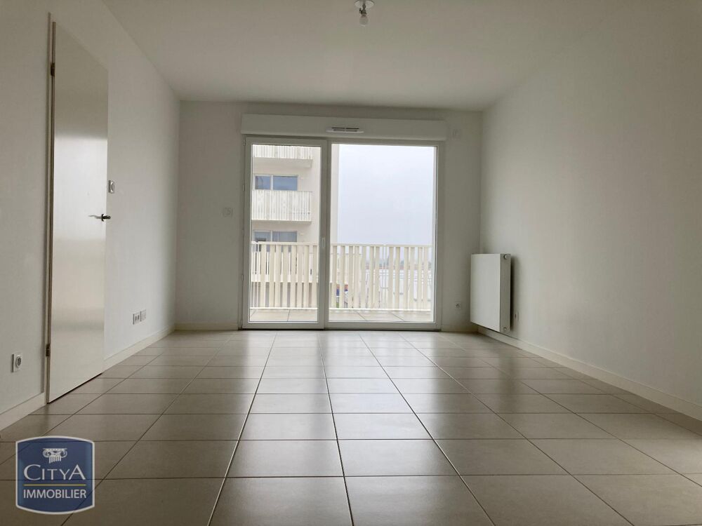 EXCLUSIVITÉ - APPARTEMENT 2 PIÈCES AVEC TERRASSE Venez v....