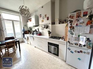  Appartement � louer 3 pi�ces 83 m�