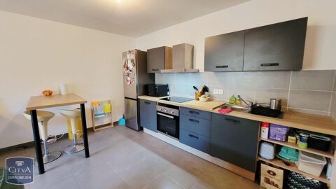  Appartement � louer 3 pi�ces 59 m�