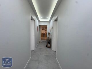  Appartement � louer 4 pi�ces 82 m�