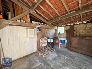  Maison à louer 4 pièces 88 m²
