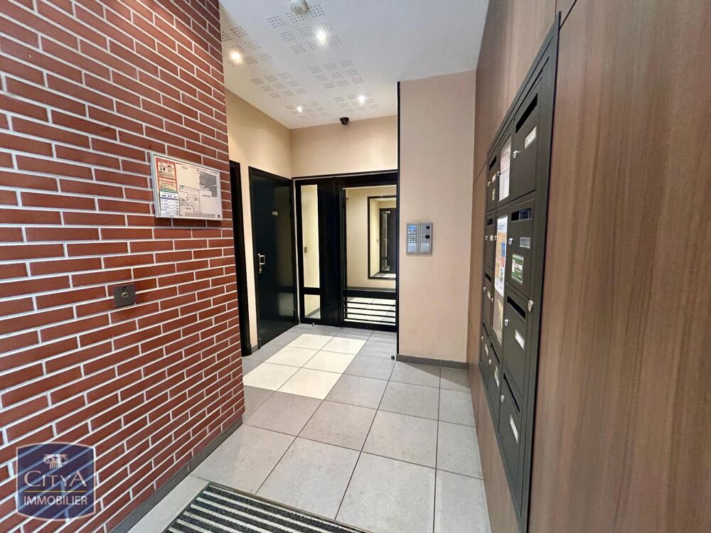 location Appartement - 1 pièce(s) - 24 m² Meaux (77100)