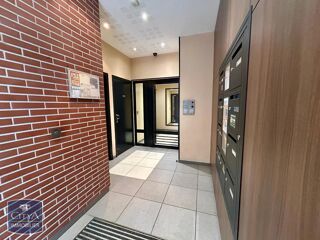  Appartement à louer 1 pièce 24 m²
