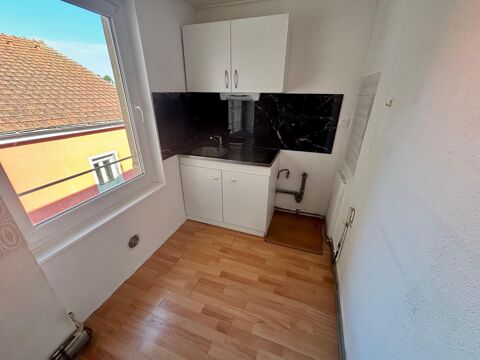  Appartement � louer 2 pi�ces 50 m�