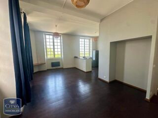  Maison � louer 3 pi�ces 89 m�