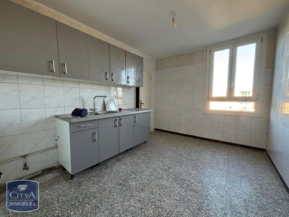 location Appartement - 2 pièce(s) - 51 m² Marignane (13700)
