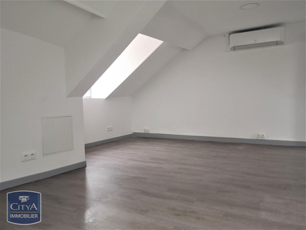 location Appartement - 1 pièce(s) - 27 m² Melun (77000)