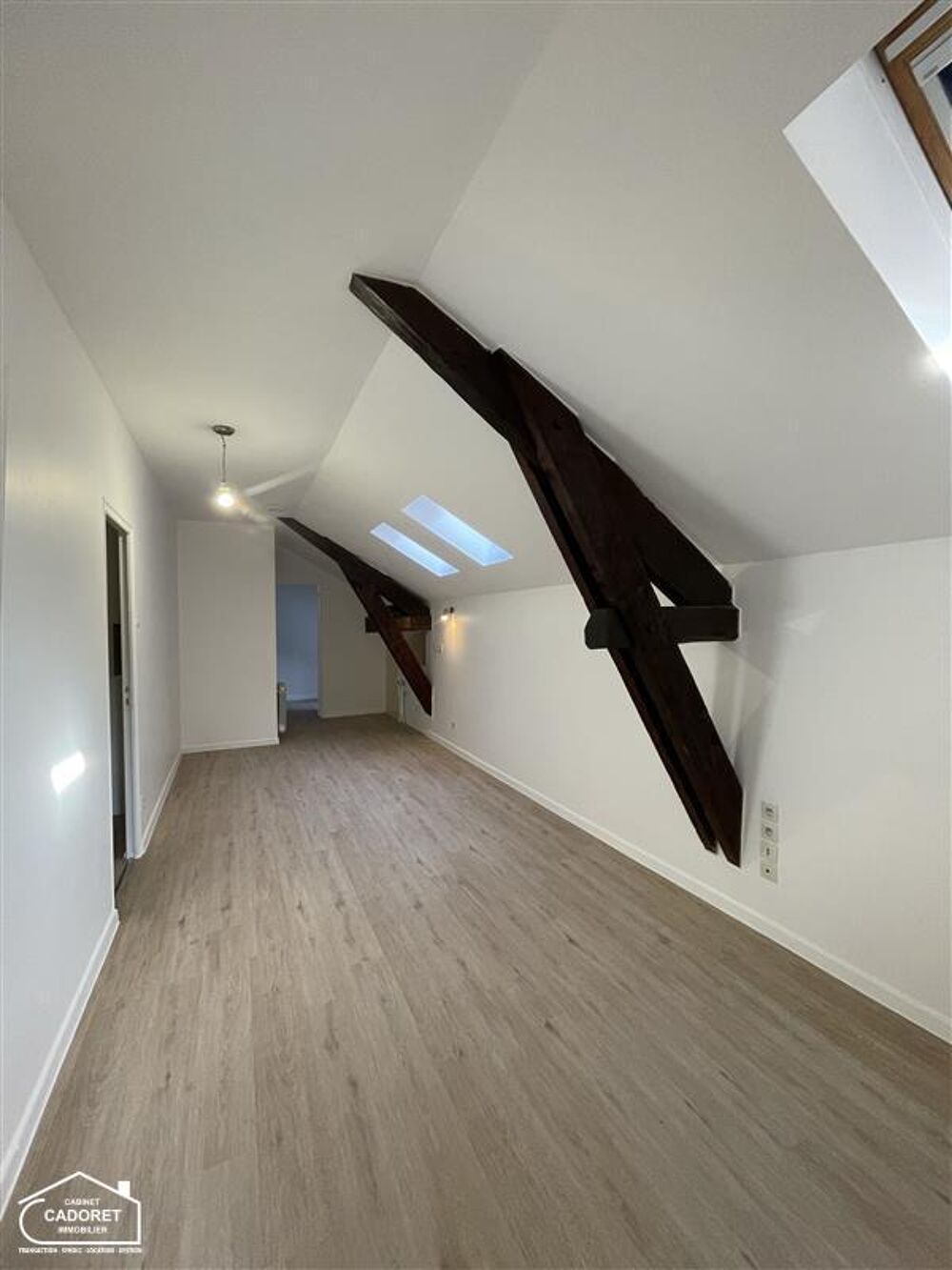 vente Appartement - 2 pièce(s) - 43 m² Pornic (44210)