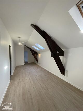  Appartement à vendre 2 pièces 43 m²