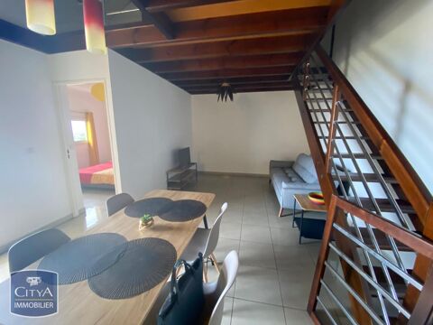  Appartement � louer 3 pi�ces 67 m�