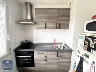  Appartement à louer 2 pièces 46 m²