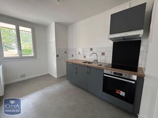  Appartement à louer 4 pièces 78 m²