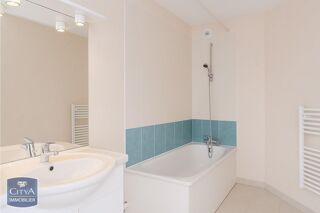  Appartement à louer 1 pièce 30 m²
