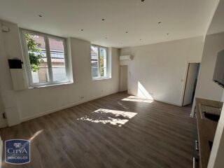  Appartement � louer 3 pi�ces 56 m�