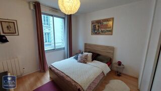 Appartement à louer 2 pièces 41 m²