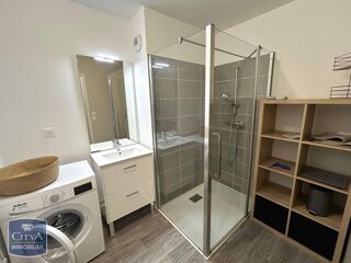  Appartement � louer 2 pi�ces 46 m�