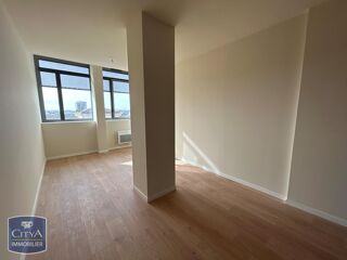 location Appartement - 2 pièce(s) - 48 m² Agen (47000)