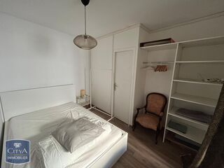  Appartement � louer 1 pi�ce 24 m�