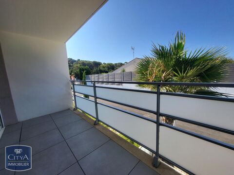  Appartement � louer 1 pi�ce 25 m�