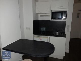  Appartement � louer 1 pi�ce 26 m�