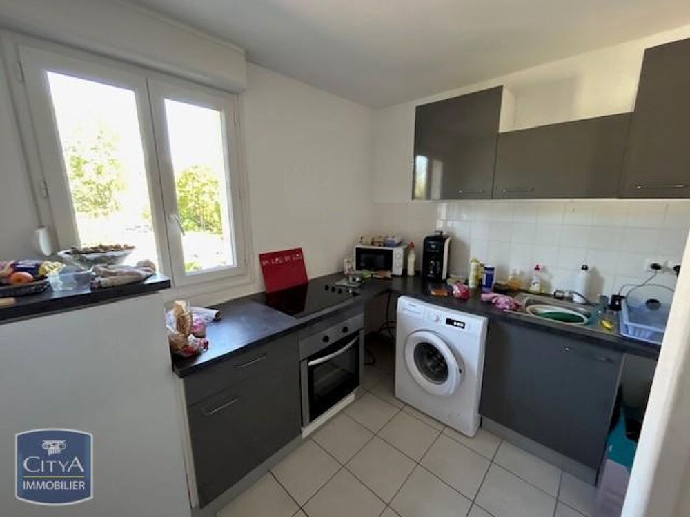 location Appartement - 3 pièce(s) - 55 m² Saint-Avold (57500)