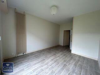  Appartement � louer 1 pi�ce 25 m�