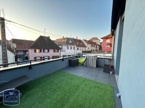   Location Appartement Appartement - 3 pi�ce(s) - 75 m�