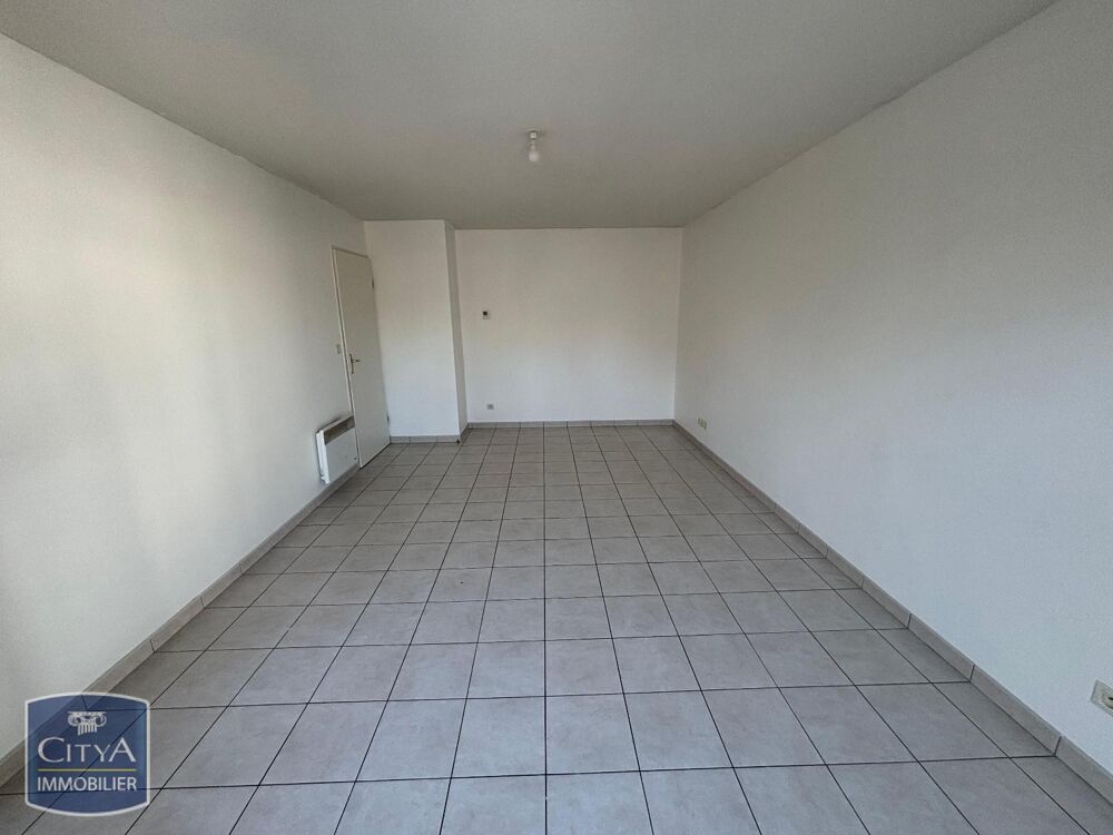 location Appartement - 2 pièce(s) - 48 m² Flers (61100)