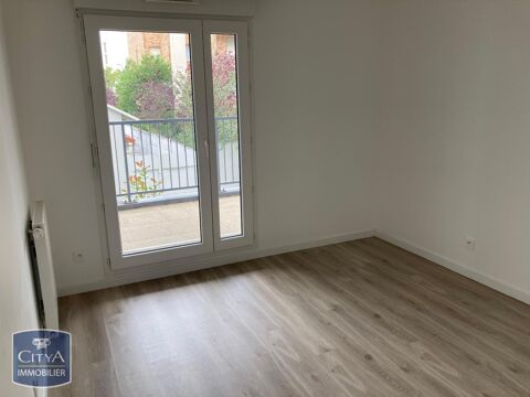  Appartement � louer 2 pi�ces 45 m�