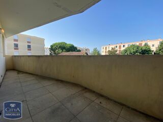  Appartement à louer 2 pièces 51 m²