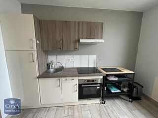  Appartement à louer 1 pièce 35 m²