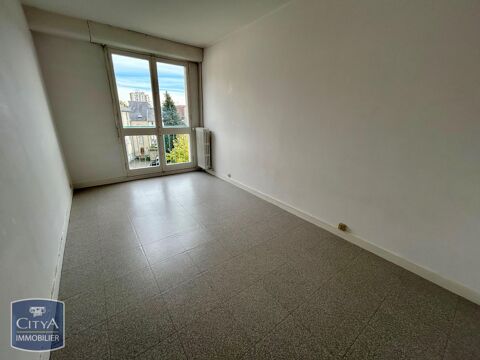  Appartement  louer 2 pices 46 m