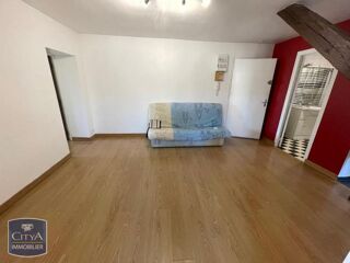  Appartement à louer 2 pièces 44 m²