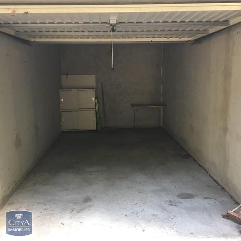  Parking / Garage � louer 15 m�