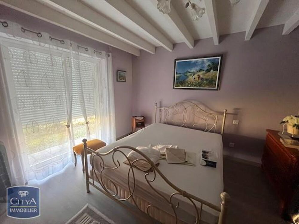 location Maison - 5 pièce(s) - 167 m² Buzet-sur-Baïse (47160)