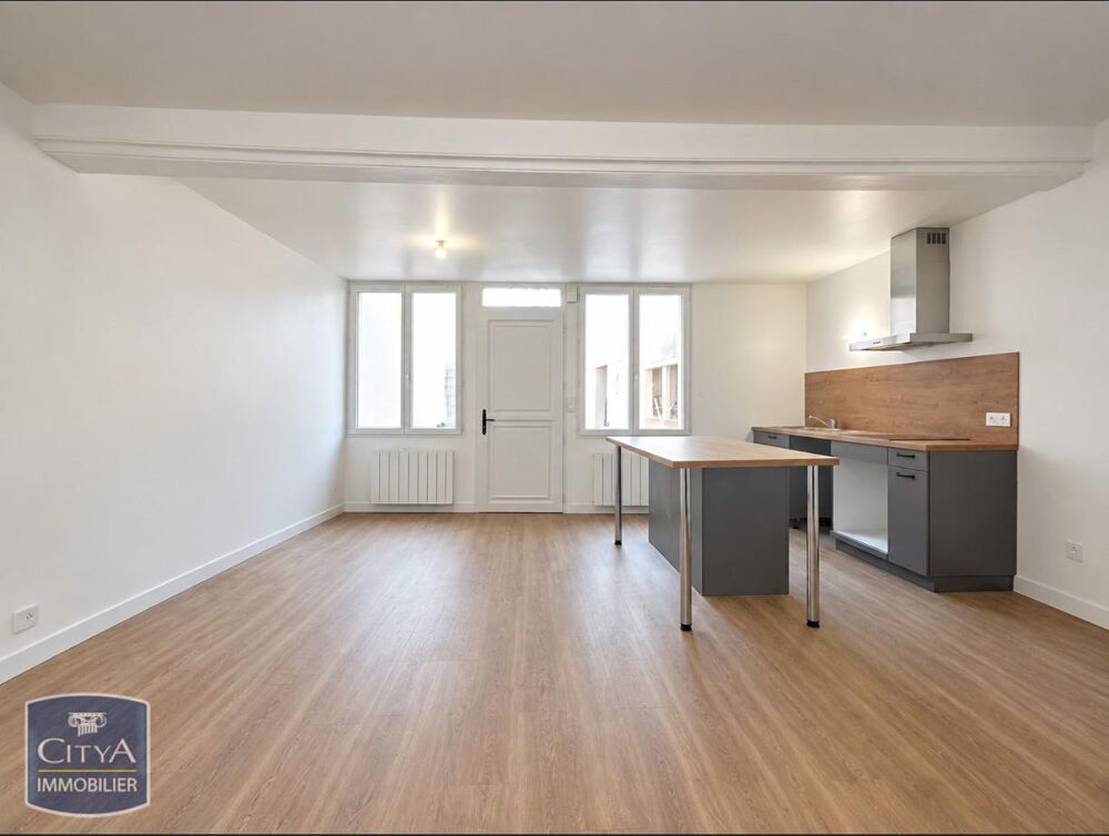 location Appartement - 4 pièce(s) - 74 m² Chartres (28000)