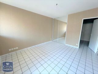  Appartement � louer 1 pi�ce 27 m�