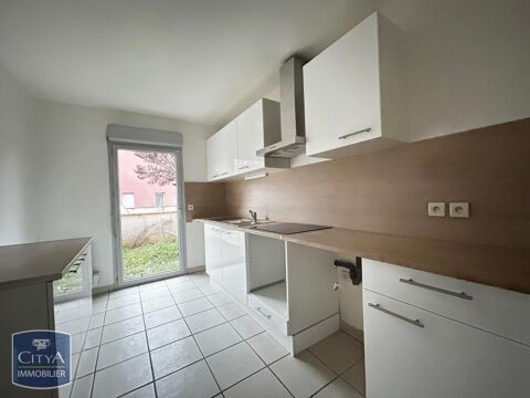  Maison � louer 5 pi�ces 98 m�