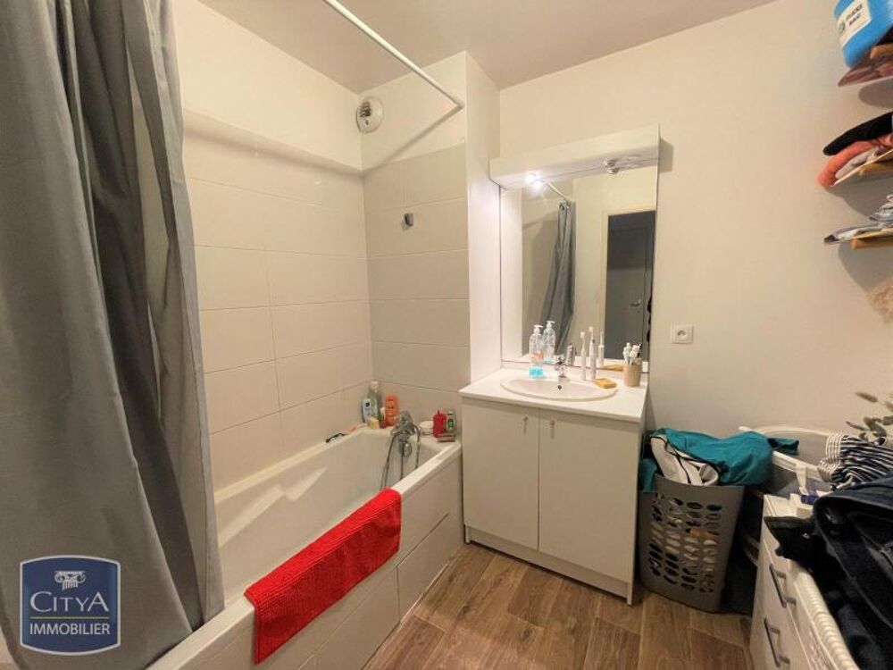 location Appartement - 3 pièce(s) - 58 m² Colombelles (14460)