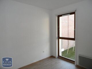 location Appartement - 2 pièce(s) - 39 m² Lille (59000)