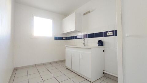  Appartement � louer 4 pi�ces 81 m�